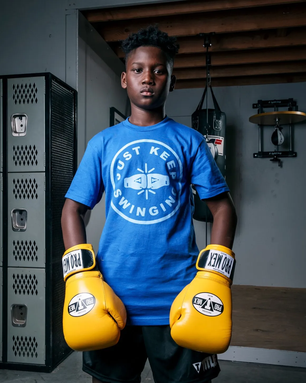 Pro Mex Professional Bag Boxing Gloves V3.0
