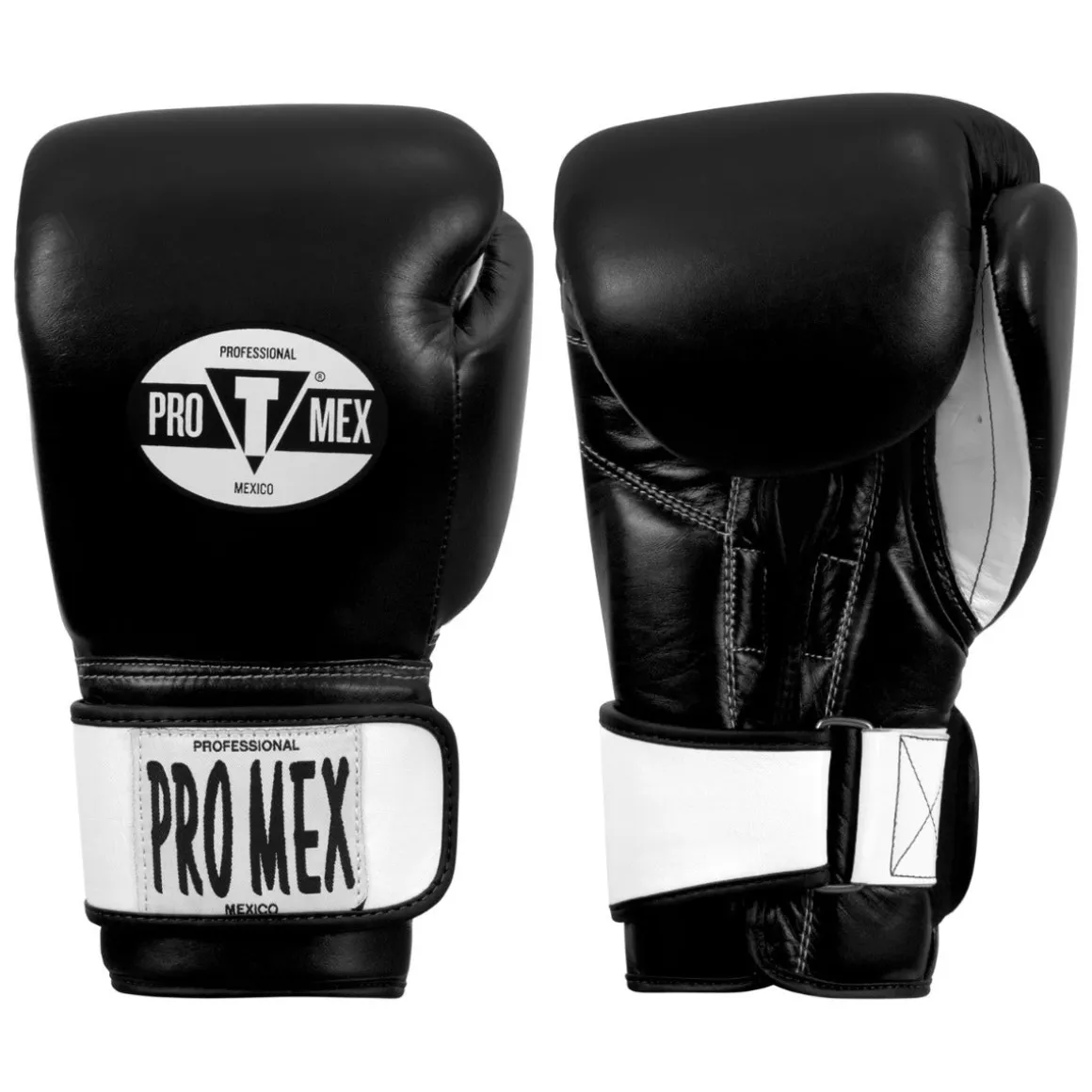 Pro Mex Professional Bag Boxing Gloves V3.0