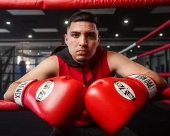 Pro Mex Professional Bag Boxing Gloves V3.0