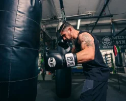 Pro Mex Professional Bag Boxing Gloves V3.0