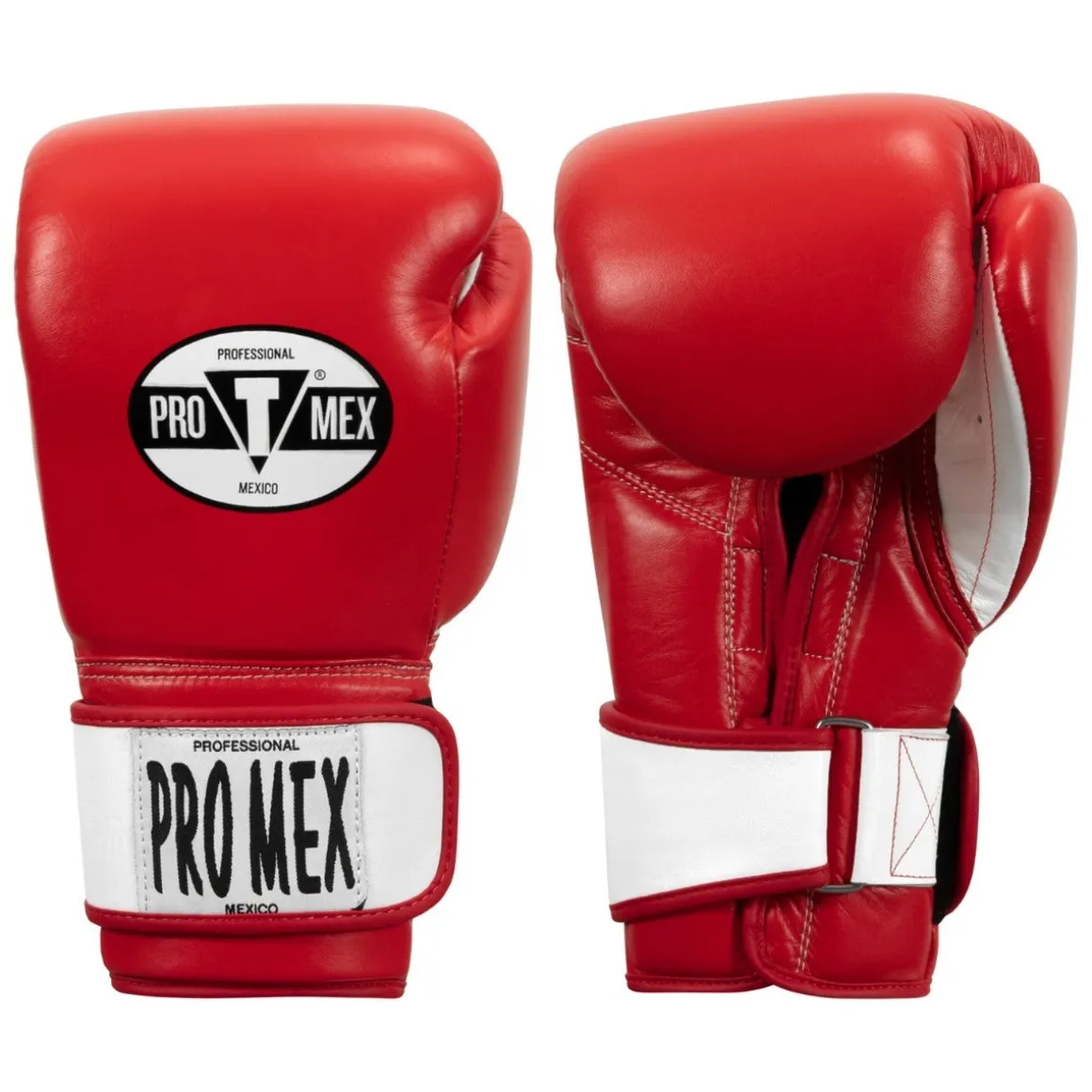 Pro Mex Professional Bag Boxing Gloves V3.0