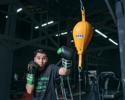 Pro Mex Professional Double End Bag V2.0