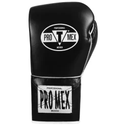 Pro Mex Professional Edge Lace Training/Sparring Boxing Gloves