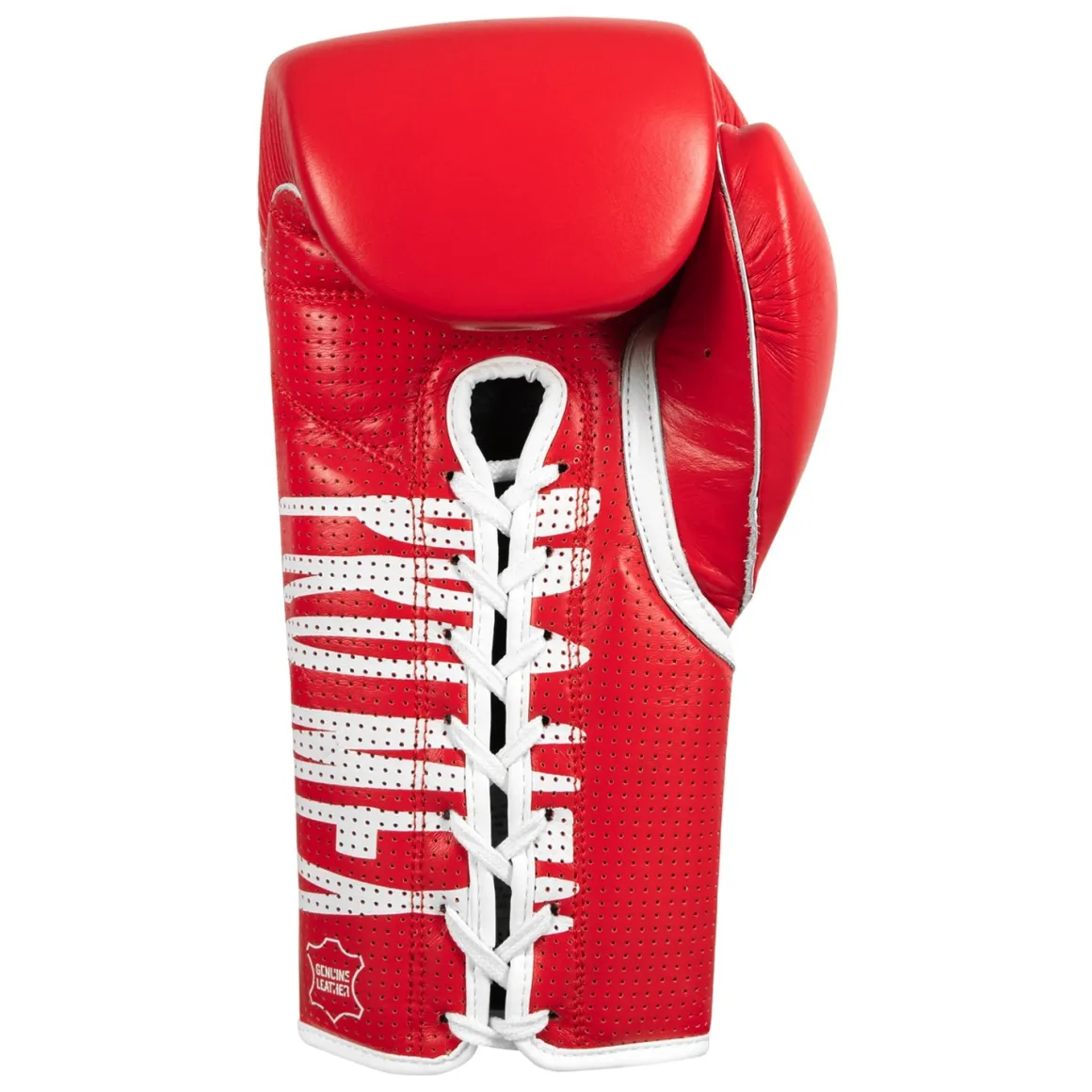 Pro Mex Professional Edge Lace Training/Sparring Boxing Gloves