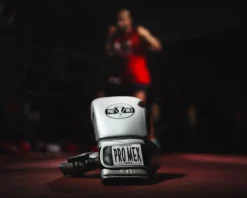 Pro Mex Professional Edge Training Boxing Gloves