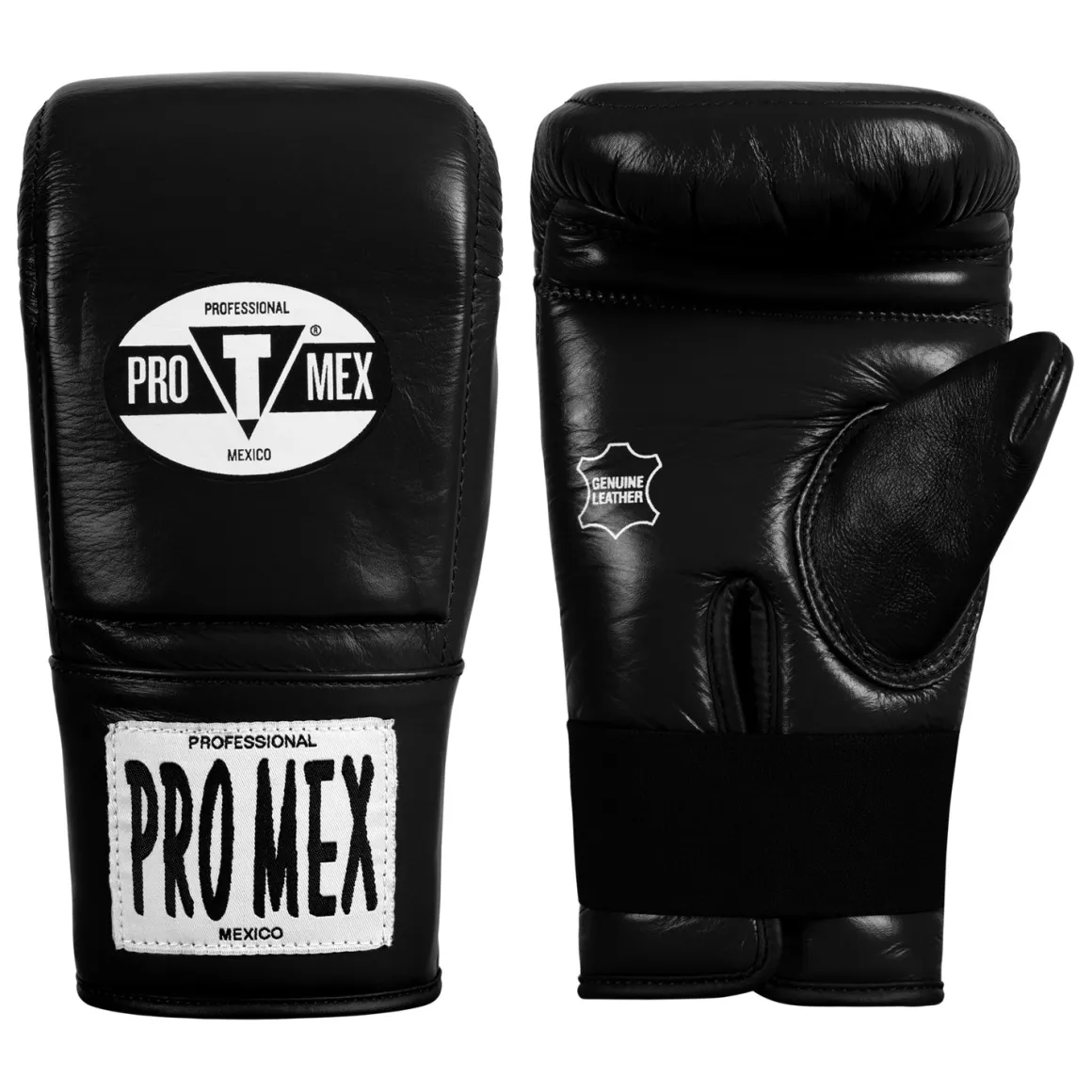 Pro Mex Professional Heavy Bag Boxing Gloves