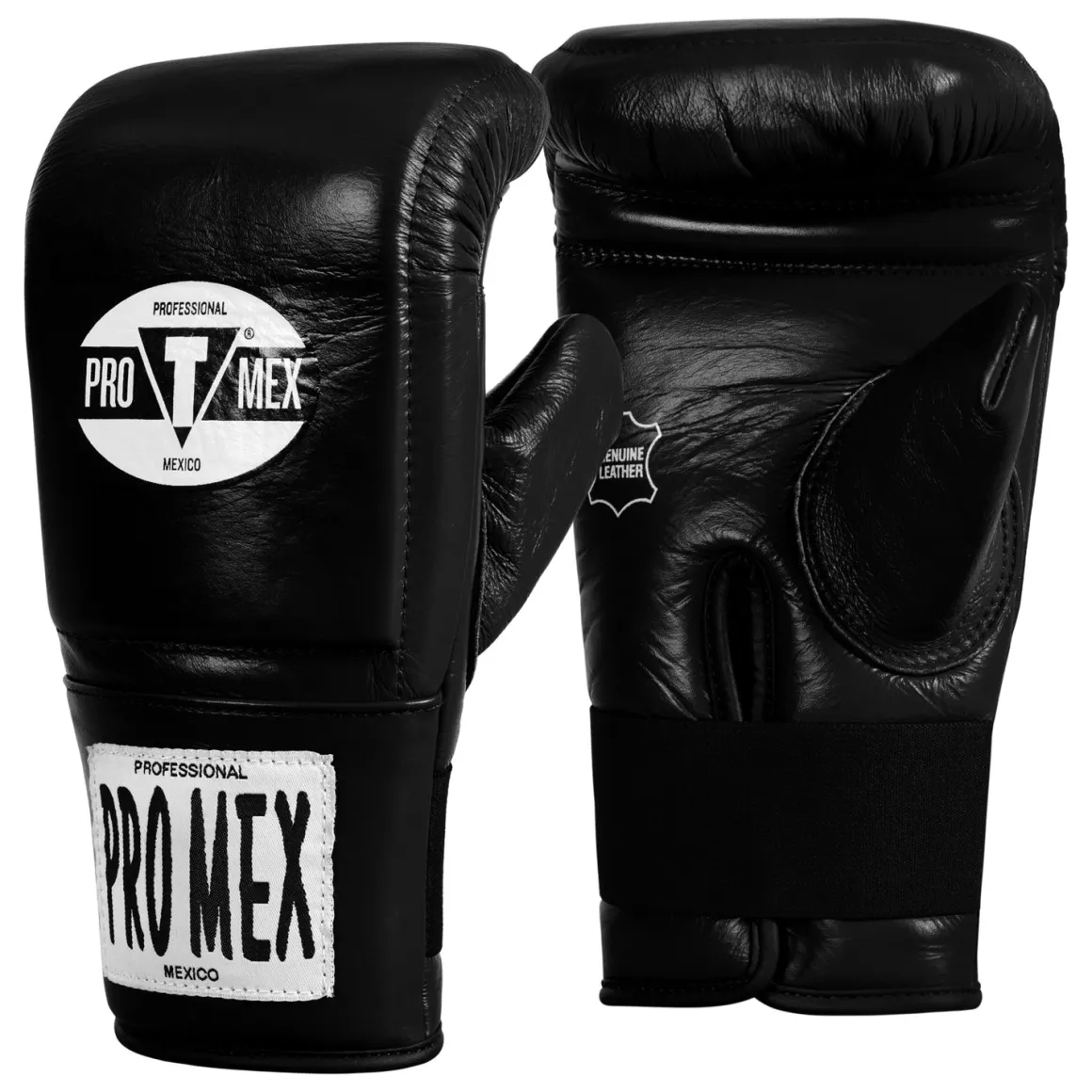 Pro Mex Professional Heavy Bag Boxing Gloves