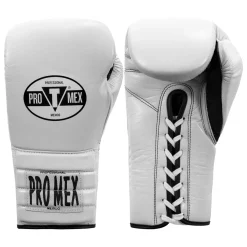 Pro Mex Professional Lace Sparring Boxing Gloves V3.0