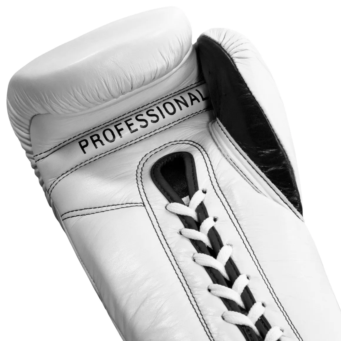 Pro Mex Professional Lace Sparring Boxing Gloves V3.0