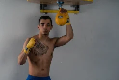 Pro Mex Professional Speed Bag V2.0