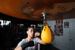 Pro Mex Professional Speed Bag V2.0