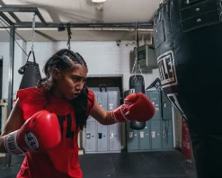 Pro Mex Professional Training Boxing Gloves 3.0