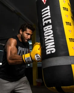Pro Mex Professional Training Boxing Gloves 3.0