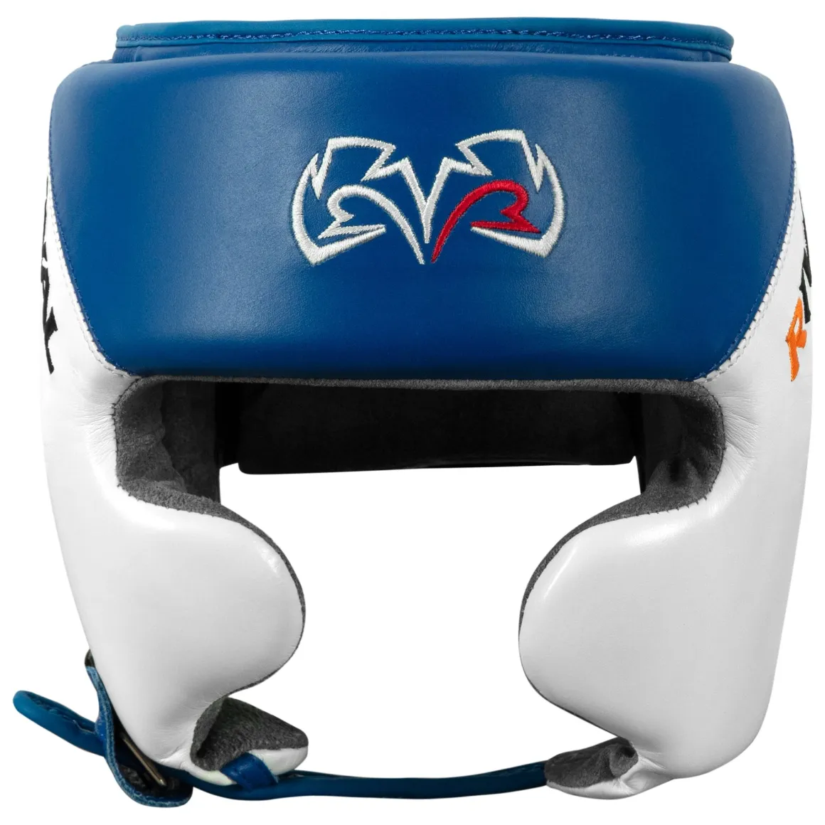 Rival Boxing Amateur Competition Headgear with Cheek Protect