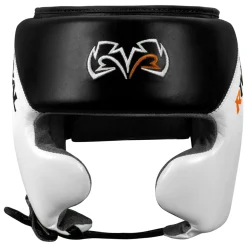 Rival Boxing Amateur Competition Headgear with Cheek Protect