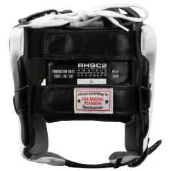 Rival Boxing Amateur Competition Headgear