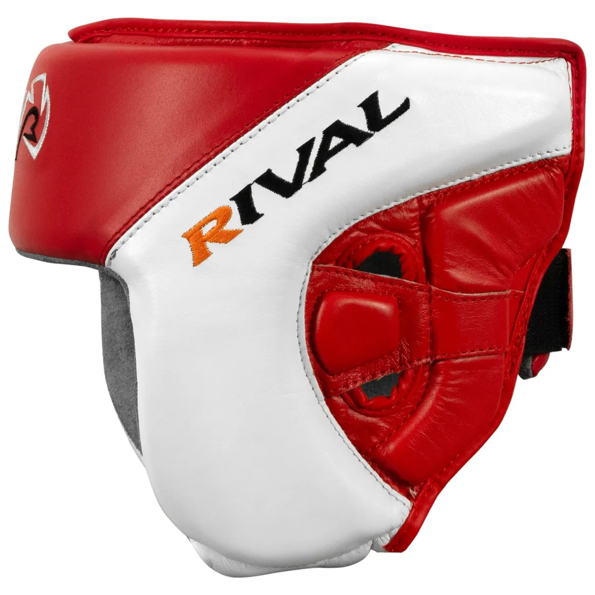 Rival Boxing Amateur Competition Headgear