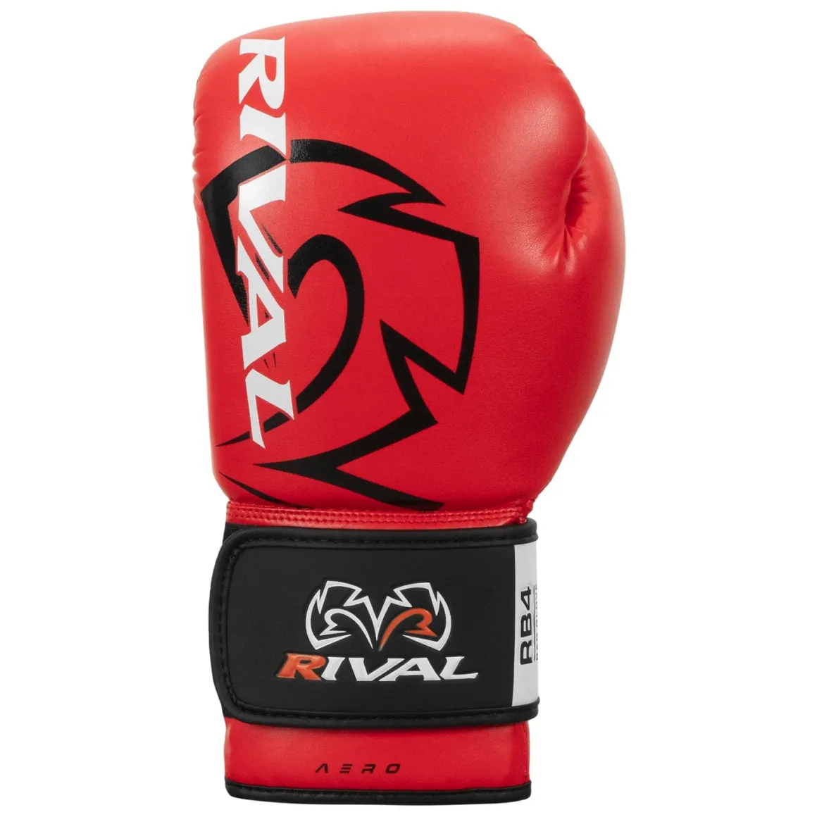 Rival Boxing Bag Boxing Gloves