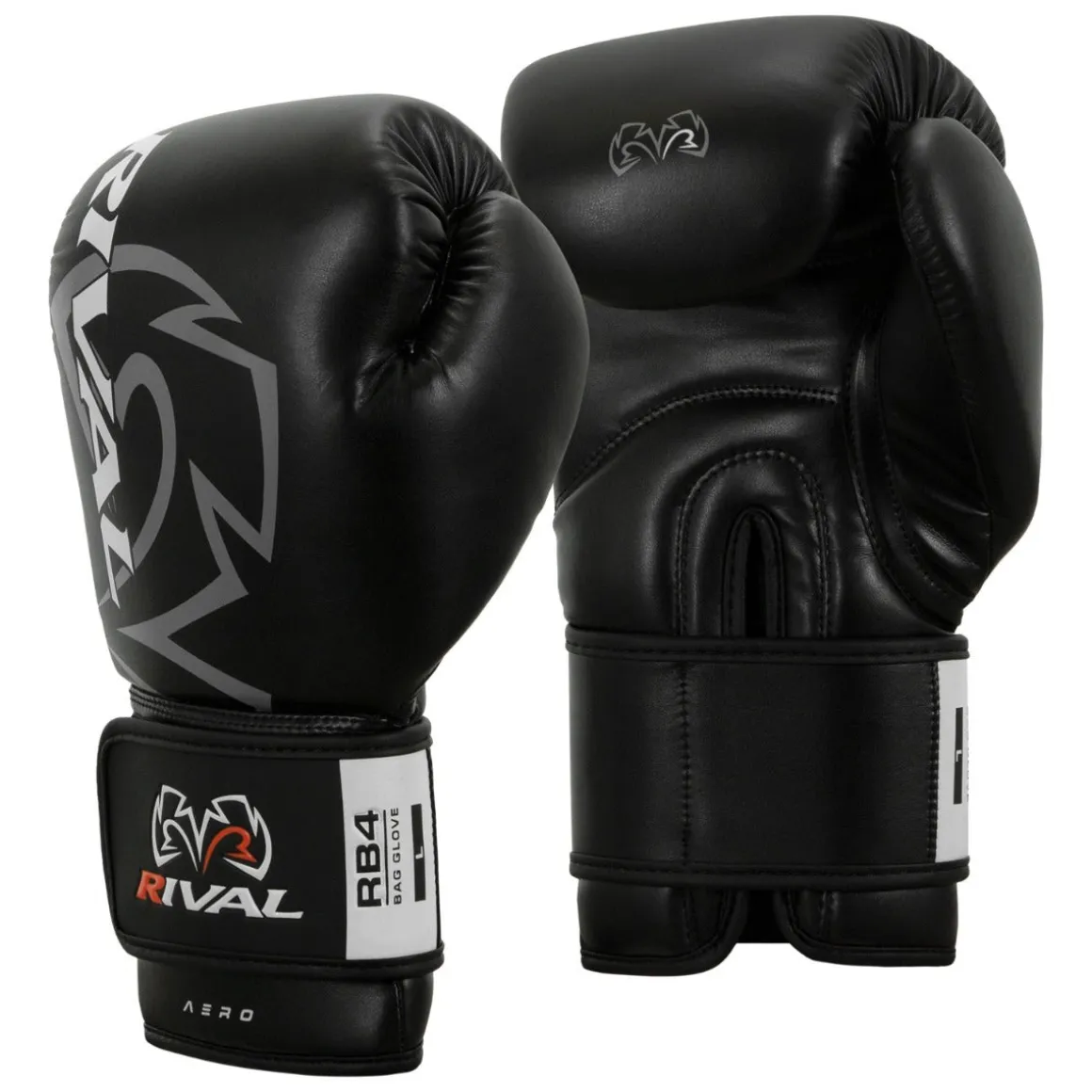 Rival Boxing Bag Boxing Gloves