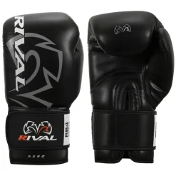 Rival Boxing Bag Boxing Gloves