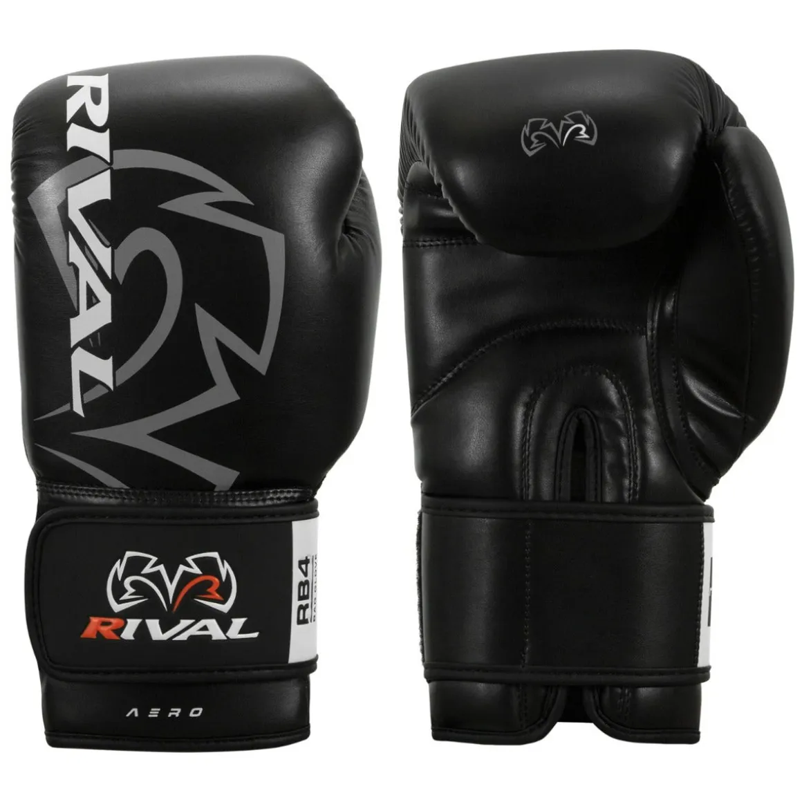 Rival Boxing Bag Boxing Gloves