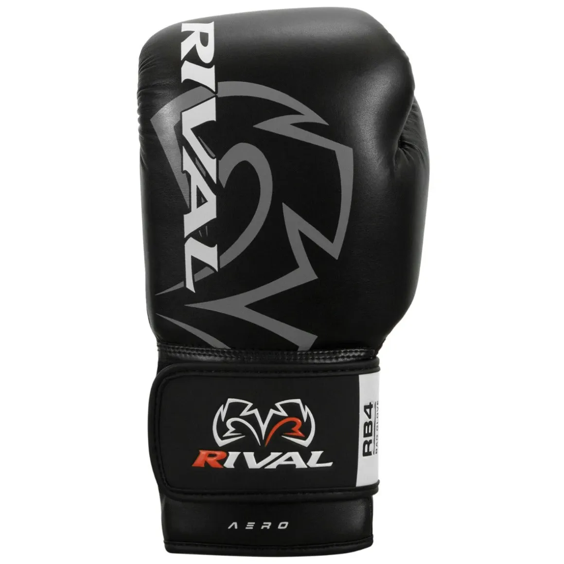 Rival Boxing Bag Boxing Gloves