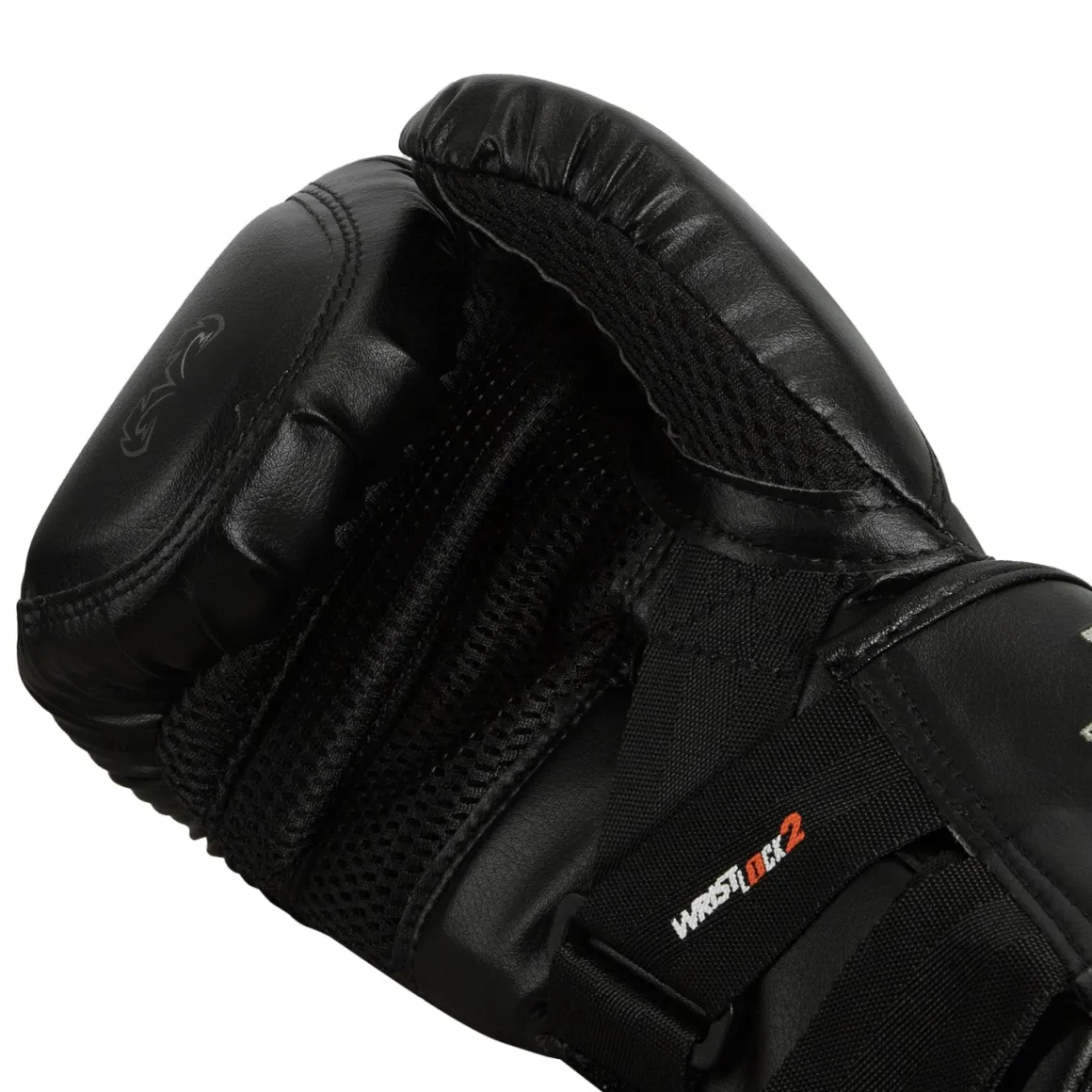 Rival Boxing Intelli-Shock Bag Boxing Gloves
