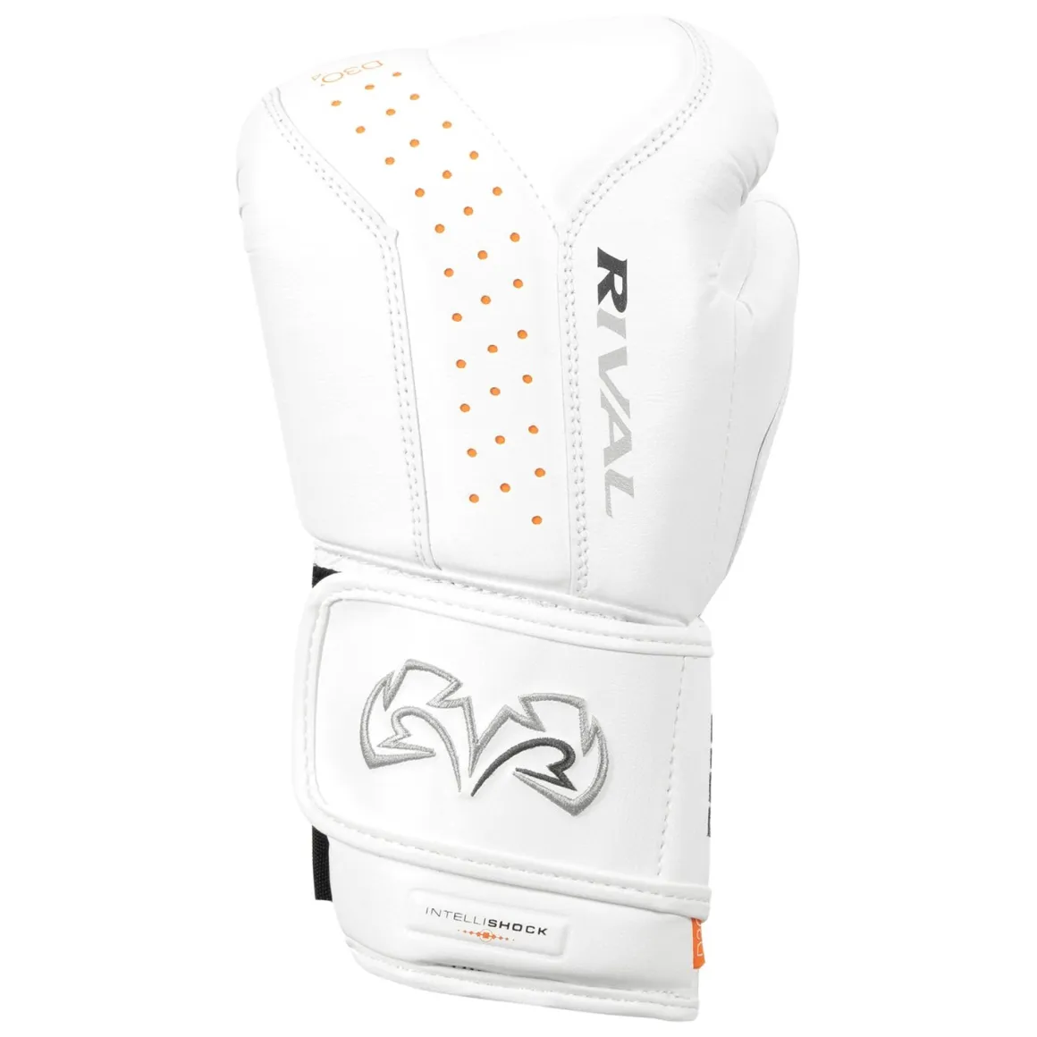 Rival Boxing Intelli-Shock Bag Boxing Gloves
