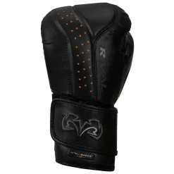Rival Boxing Intelli-Shock Bag Boxing Gloves