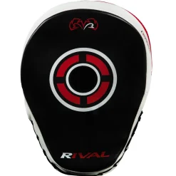 Rival Curved Punch Mitts