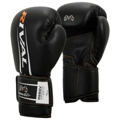 Rival Ergo Training/Sparring Gloves