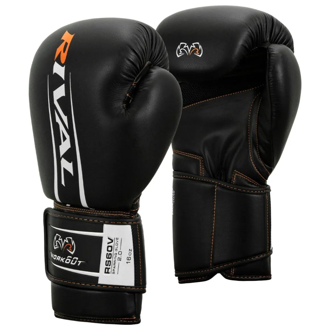 Rival Ergo Training/Sparring Gloves