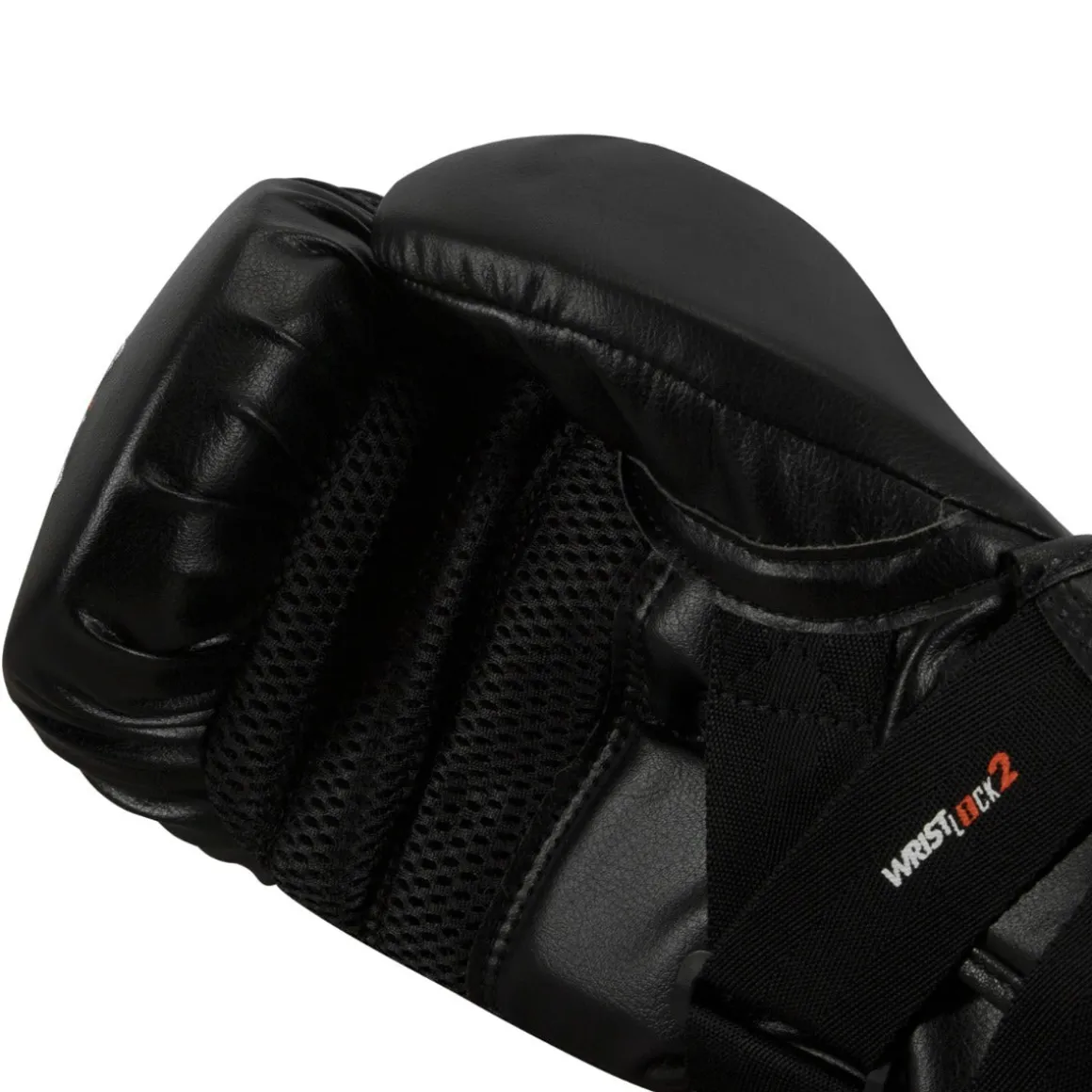 Rival Evolution Bag Gloves