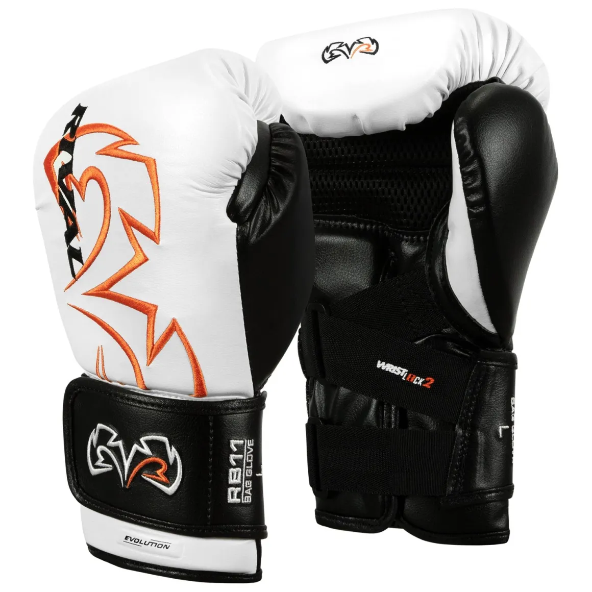 Rival Evolution Bag Gloves