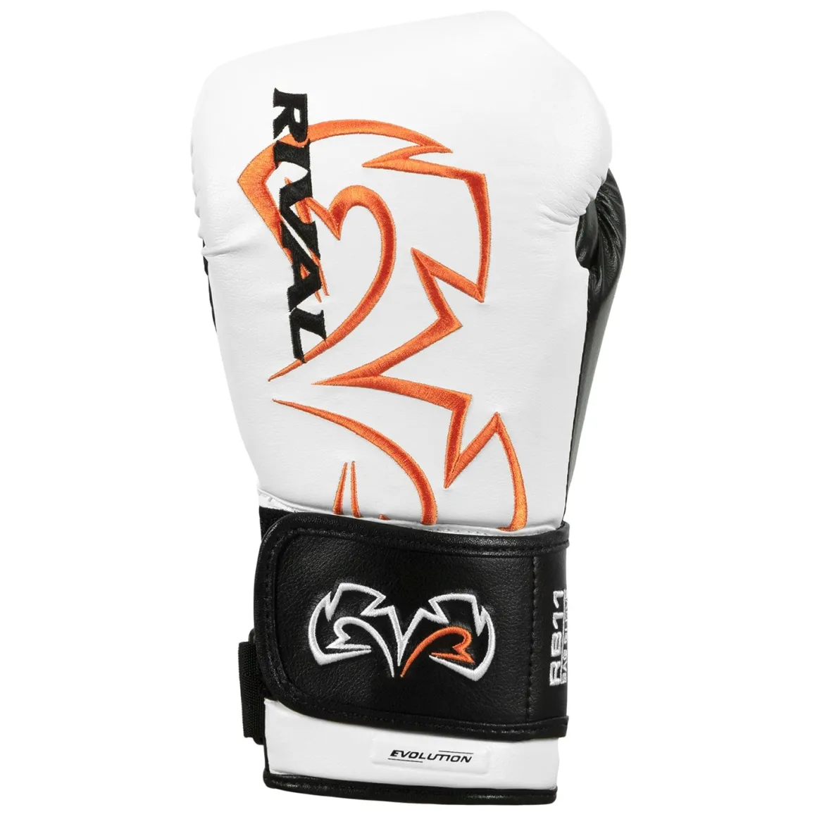 Rival Evolution Bag Gloves