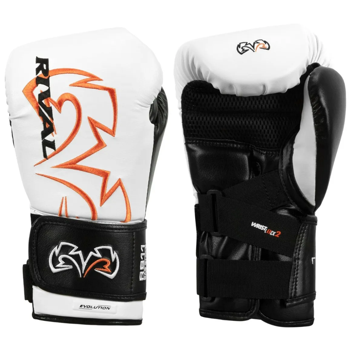 Rival Evolution Bag Gloves