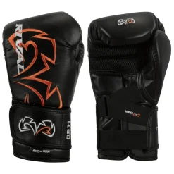 Rival Evolution Bag Gloves