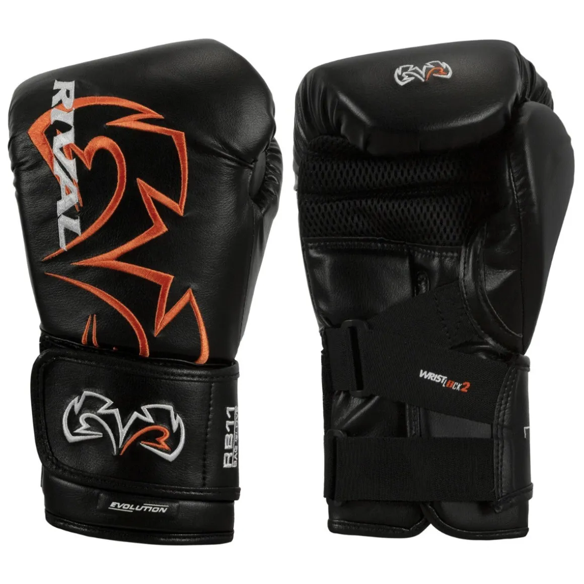 Rival Evolution Bag Gloves