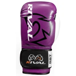 Rival Fitness Bag Gloves