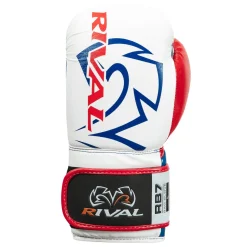 Rival Fitness Bag Gloves