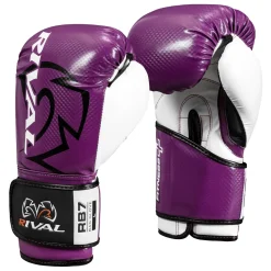 Rival Fitness Bag Gloves