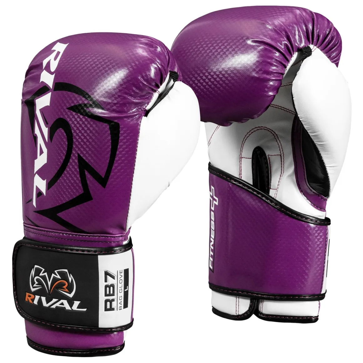 Rival Fitness Bag Gloves