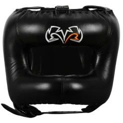 Rival Guerrero Facesaver Headgear