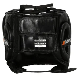 Rival Guerrero Facesaver Headgear