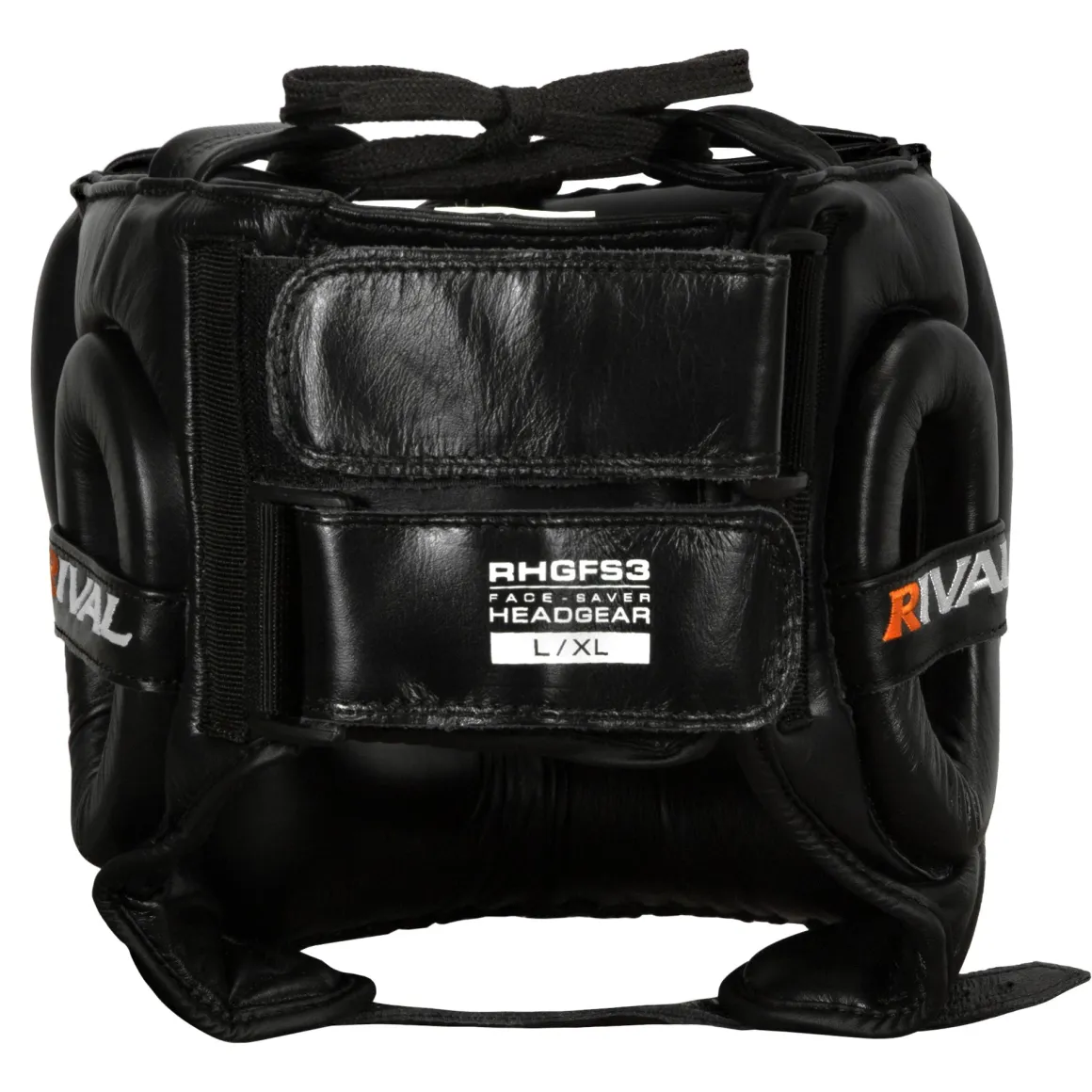 Rival Guerrero Facesaver Headgear