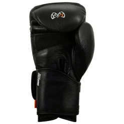 RIVAL Intelli Shock Leather Bag Gloves