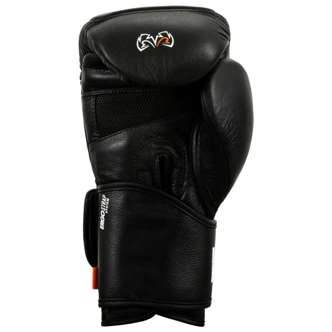 RIVAL Intelli Shock Leather Bag Gloves