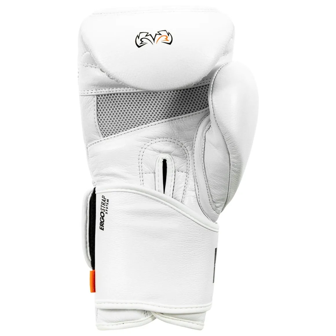 RIVAL Intelli Shock Leather Bag Gloves