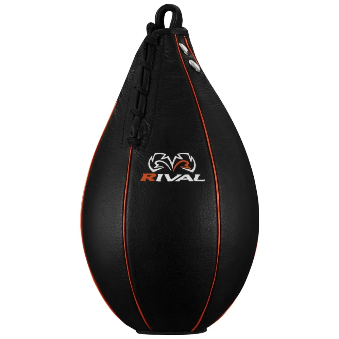 RIVAL Leather Speed Bag