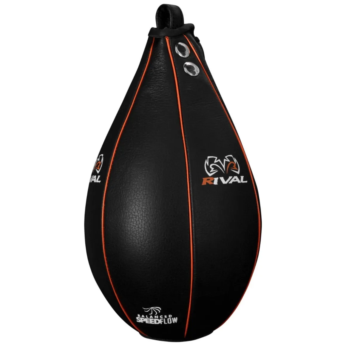 RIVAL Leather Speed Bag